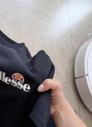 Свитшот ellesse 4
