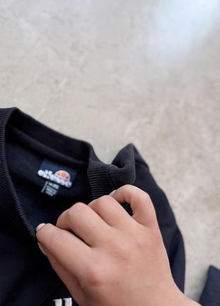 Свитшот ellesse 7