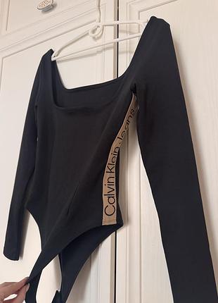 Продам боді calvin klein
