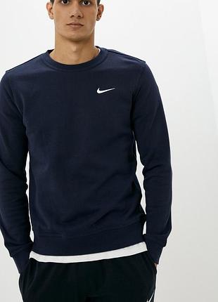 Свитшот nike