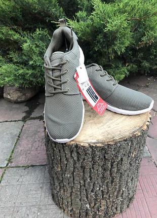Кросівки kappa розмір 39-38