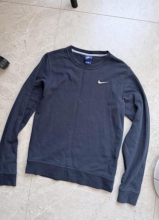 Свитшот nike 2