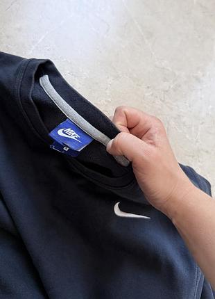 Свитшот nike 4