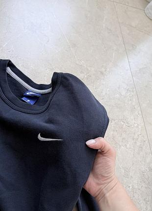 Свитшот nike 5