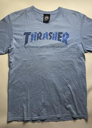 Футболка thrasher