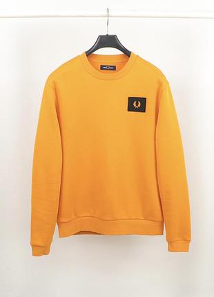 Чоловічий світшот fred perry
