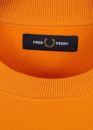 Чоловічий світшот fred perry 4