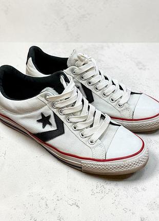 Кеди  converse