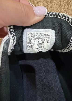 Кеди  converse 5