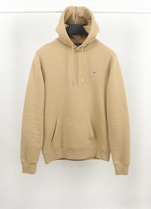 Чоловічий худі gant
