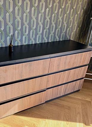 Продаж комоду в ідеальному стані