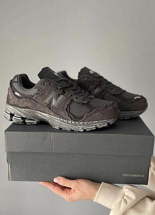 Кросівки new balance 2002r