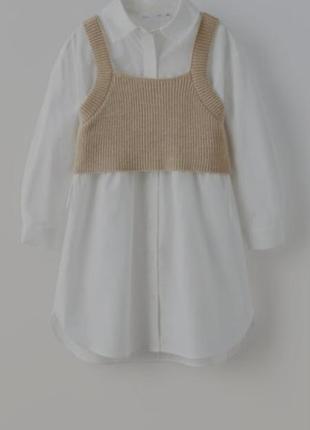 Сукня zara
