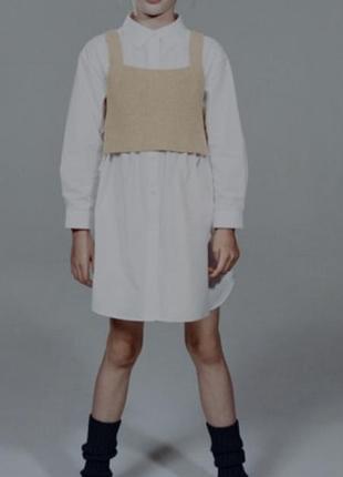 Сукня zara 5