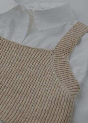 Сукня zara 4
