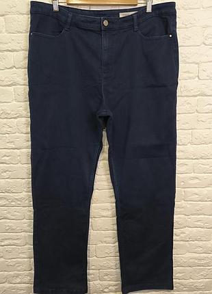 Джинсы стрейчевые marks&spencer