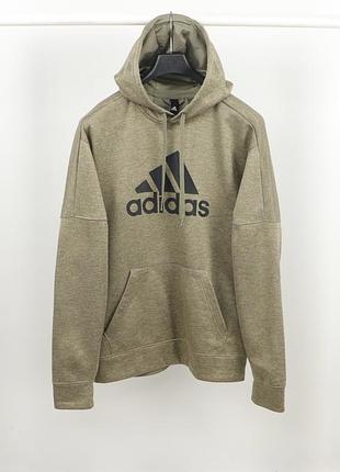 Чоловічий худі adidas / нюанс