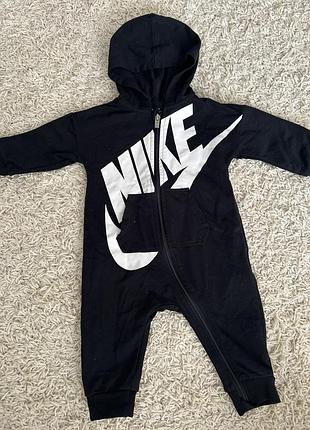 Ромпер чоловічок, комбінезон nike
