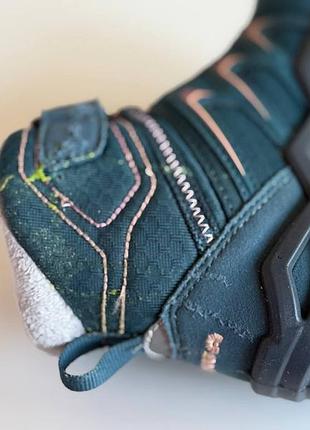 Черевики lowa gore tex