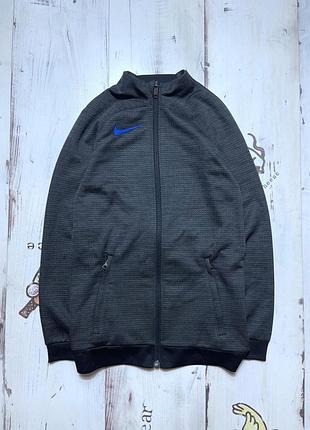 Nike кофта 8-9 років 2