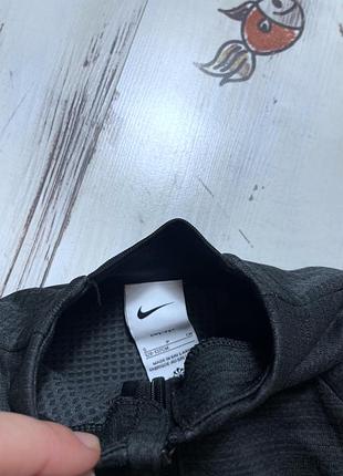 Nike кофта 8-9 років 3