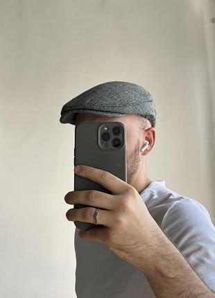 Кепка gant