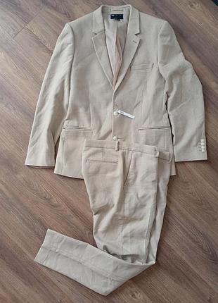 Брендовий костюм asos.