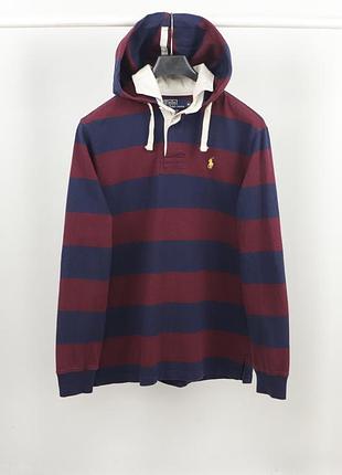 Чоловічий худі polo ralph lauren vintage