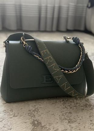 Сумочка жіноча ermanno scervino