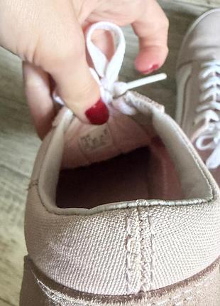 Кеди vans old school 5