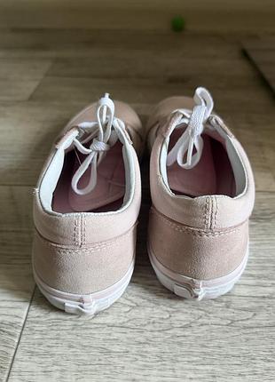 Кеди vans old school 4