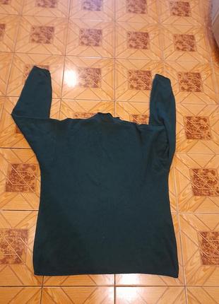 Лрнгслив ддемпер мужской или унисекс oversize.p.l/xl /xxl
