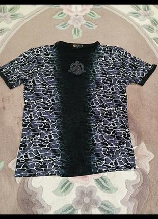 52/54 xxl чоловіча футболка торг доречний pullman weans couture