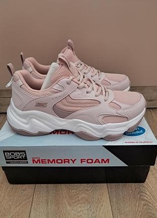 Кроссовки sketchers