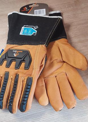 Перчатки для водителя superior glove