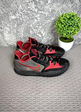 Nike kyrie low 4 кроссовки 44 размер баскетбольные