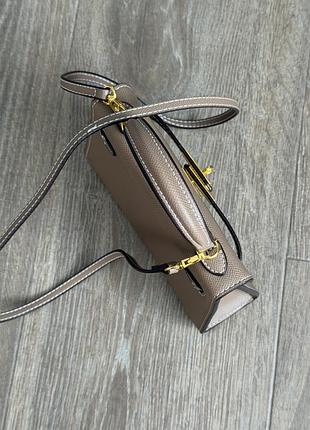 Сумка hermes 5