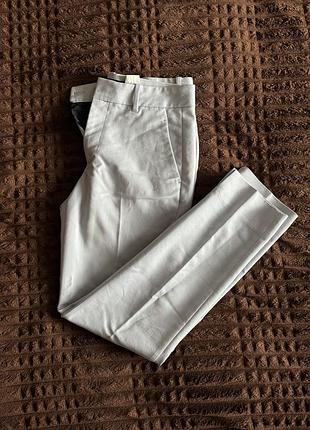Брюки zara women