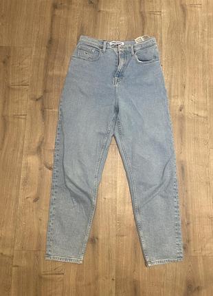 Джинси mom tommy hilfiger xs 26