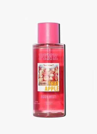 Спрей міст that apple pink victoria’s secret