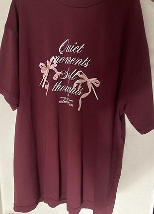 Продаю футболку lcw girls 👕 розмір 13–14 років, на зріст 156–160 см. стан чудовий, без плям і пошкоджень. 💗