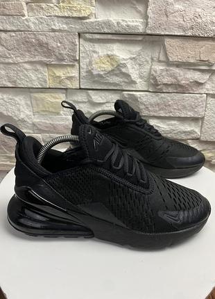 Оригінальні кросівки nike air max 270