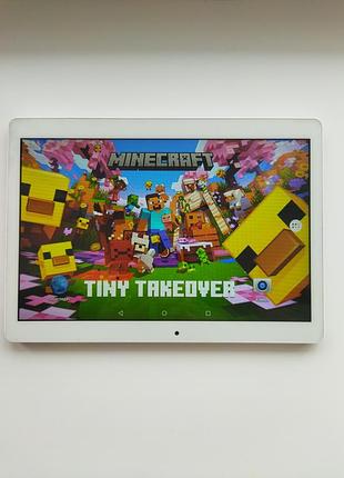 Планшет cube u63 9.6" (ips, 3g) — для мультфильмов, youtube и кино