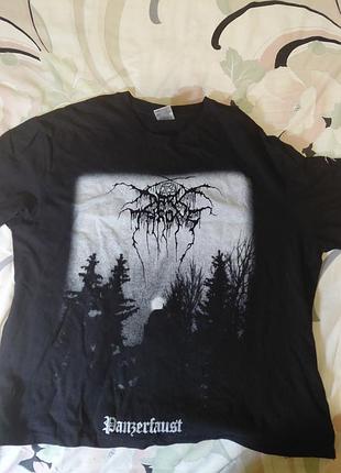 Darkthrone лонгслив