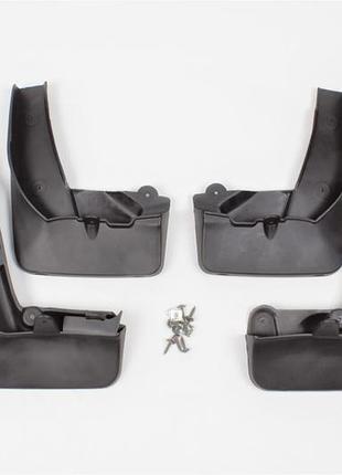 Брызговики bmw x1 e84 2009–2014 oem style