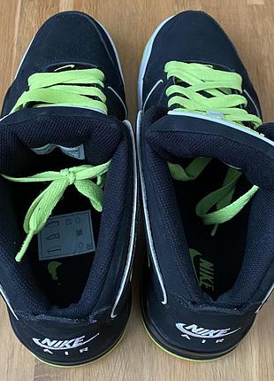 Кросівки nike. 4