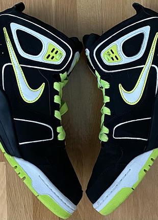 Кросівки nike. 3