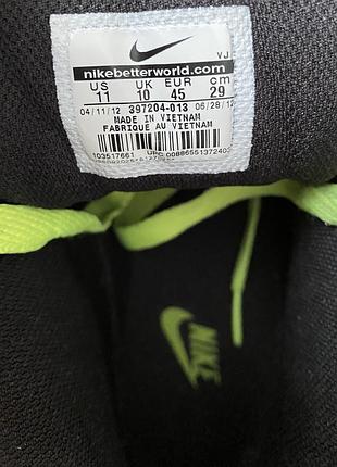 Кросівки nike. 6