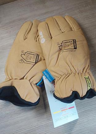 Зимние перчатки superior glove