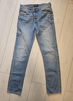 Джинси bershka p 36